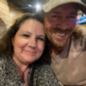 Meet your Posher, Shirley